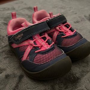 Oshkosh Toddler shoes